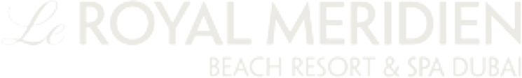 Le Royal Meridien Beach Resort & Spa Dubai